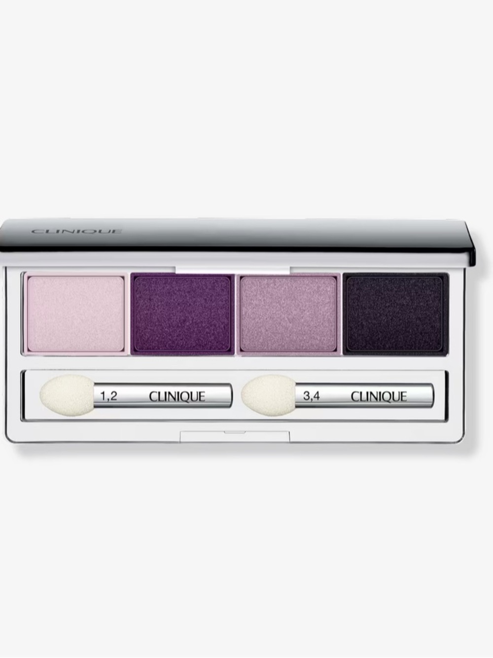 💕⚡️Clinique Going Steady All About Shadow Quad - Picture 3 of 8